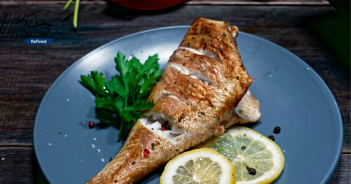 rockfish recipes