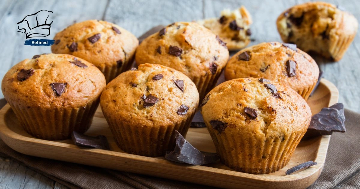 protein muffins